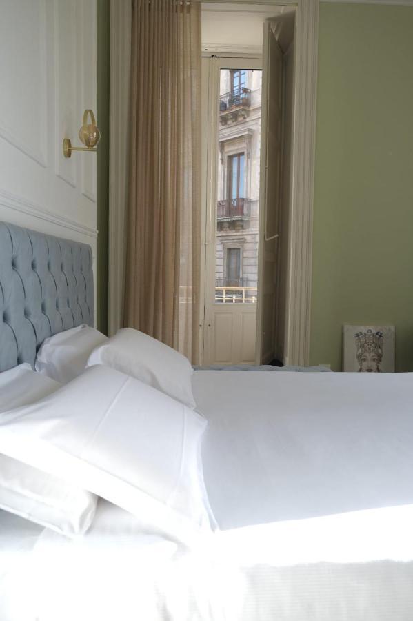 Toscano Palace Luxury Rooms CTA Exterior foto
